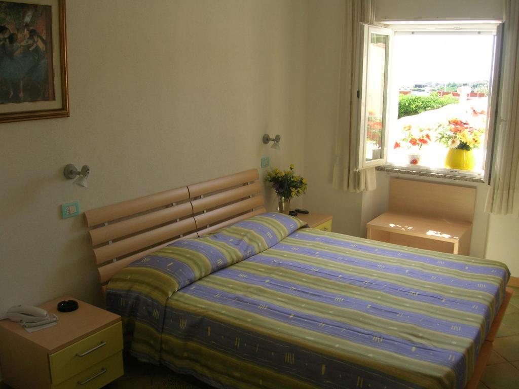 Hotel Nido D'aquila La Maddalena (Sassari) Quarto foto