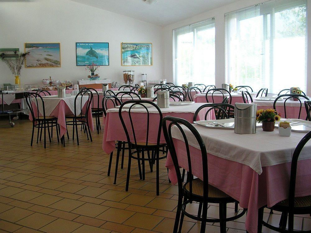 Hotel Nido D'aquila La Maddalena (Sassari) Exterior foto