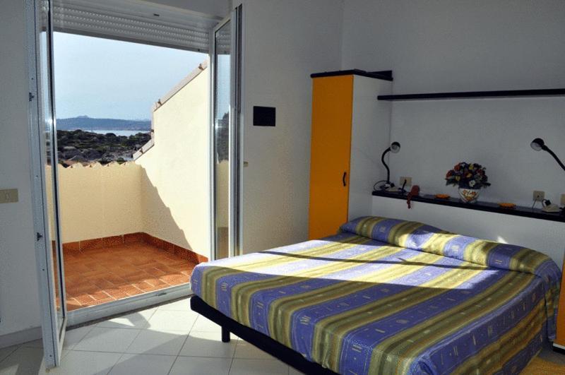 Hotel Nido D'aquila La Maddalena (Sassari) Quarto foto